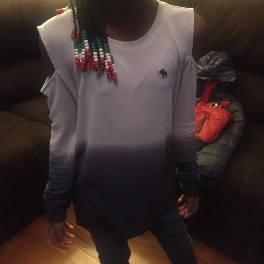 Abercrombie Kids Shirt
